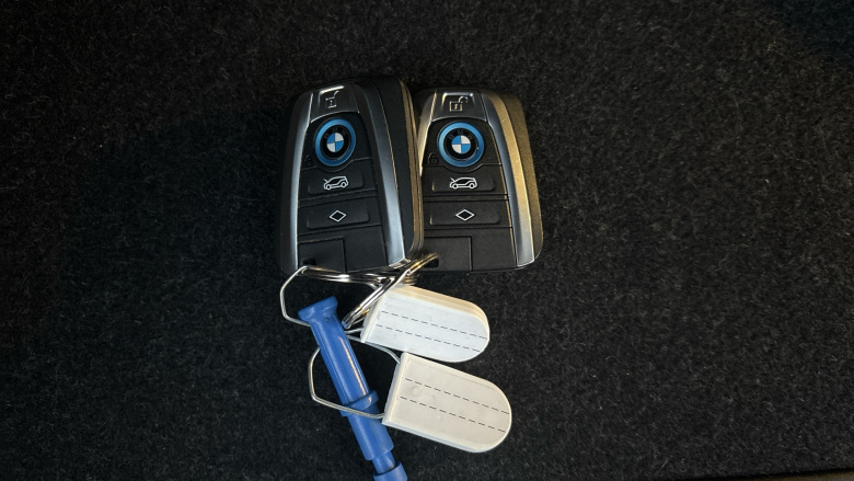 BMW i3 135kW S 42kWh 5dr Auto Electric Hatchback